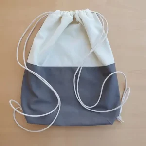 Gift Drawstring Bag Multi functional Cross Body Drawstring Bag All round Malleable Travel Drawstring Bag for Quick Out