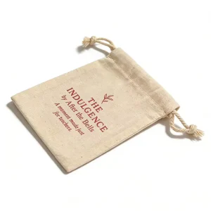 Gift Woven Cotton Drawstring Bag for Jewelry Packaging Storage Drawstring Closure Custom Options Available 41