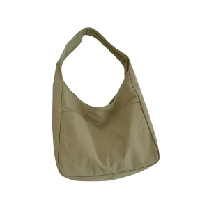 Good Quality Luxury Nylon Popular Beautiful Fashionable Hot Selling Strong Durable Shoulder Bags