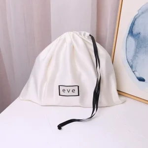 Heavy Duty Drawstring Bags for Travel Gym Gear and Tough Outdoor Conditions