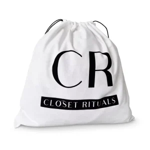 High End Custom Logo Printed Organic Cotton Twill Hat Handbag Shoe Storage Drawstring Bag Eco friendly Packing Cotton Dust Bag