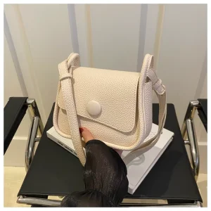 High Quality Bag Messenger Bags Ladies Crossbody Bags Women Designer Handbags
