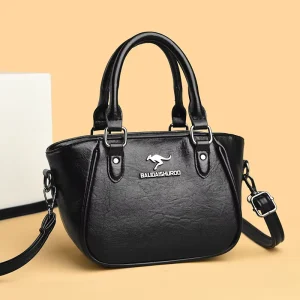 High Quality Fashion Ladies’ Hand Bags New Minimalist Shoulder Bag Luxury Exquisite Crossbody Bag