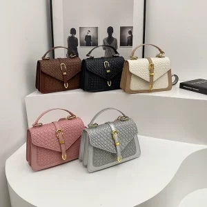 High Quality Handbag for Women Fashion Bag Ladies Luxury Purses Handbags Luxury Handbags for Women Famous Brands