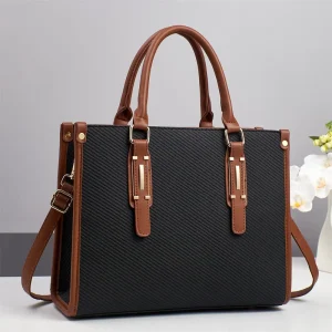 High Quality Ladies Shoulder Messenger Bags Luxury Women Handbags for Fashion Latest Designer Women’s Hand Bags