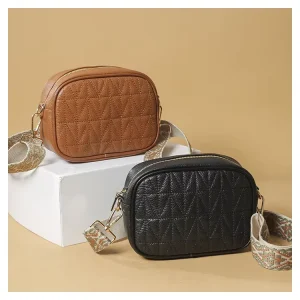 High Quality New Luxury Handbags for Women Small square Shoulder Ladies Hand Bags Designer Bags