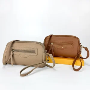 High Quality New Stylish Trendy Women’s Crossbody Bag Fashionable Portable Light Weight Versatile Mini Shoulder Bag