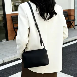 High Quality Shoulder Bag Designer Multi-functional Special Designs Bolsa De Ombro Daily Use Unique Shoulder Bag