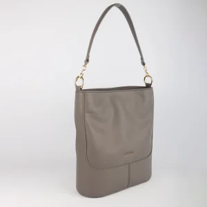 High Quality Vintage Lady Fashion Simple Style Designer Women Crossbody Shoulder Bag