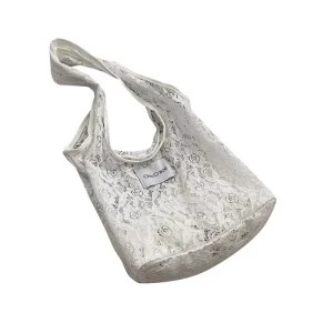 Hollow Out Lace Single Shoulder Bags