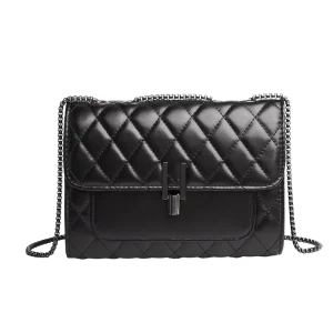 Hot Selling Newest Fashion Designer Crossbody Classic Chain Mini Women’s Hand Bags Purse Sling Shoulder Bag for Ladies