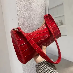 I 0250 Factory Women’s Handbags Casual Shoulder Armpit Tote Bags Ladies Hand Bags Luxury Designer