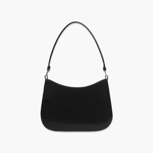 In Stock Fashion Lady Summer Sling Bags For College Girls Genuine Leather Single Strap Crossbody Shoulder Bags