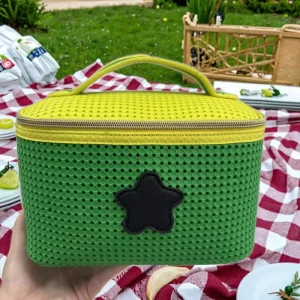 Insulated Lunch Bag Women Lunch Box for Men Adults Kids Lightweight Lunch Bags for Work Travel Picnic