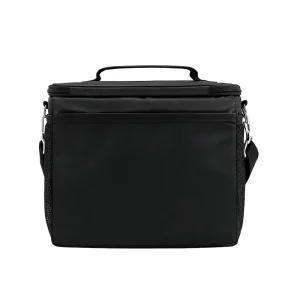 Insulated Portable Eco Friendly Lunch Bag Adults Kids Reusable Lightweight Waterproof Built in Ice Pack School Office Camping