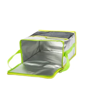 Insulated Sling Lunch Bag With Handle