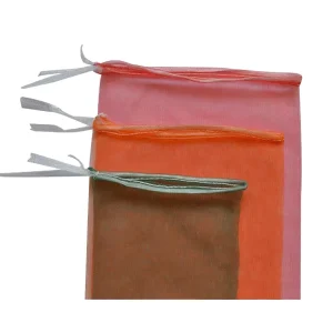 Kindling Bag with Drawstring