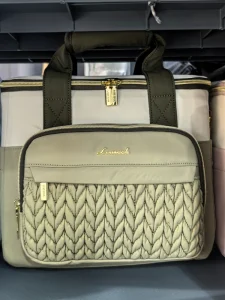 LOVEVOOK Insulated Lunch Bag Women