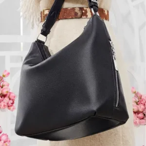 Ladies Mini Crossbody Handbag Waterproof PU Leather Light Weight Multi-purpose Single Shoulder Shoulder Bag Daily Travel Bag