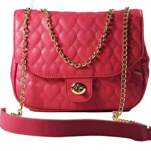 Lady Fashion Trend Women’s Crossbody Shoulder Bag Strong Durability Versatile Travel Handbag