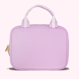 Large Capacity Nylon Lunch Bag for Children Children’s Insulated Lunch Bag
