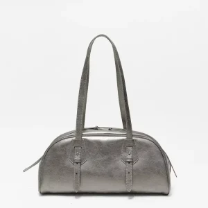 Large Capacity PU Leather Handbag Women’s Tote Bag Underarm Bag Casual High-quality Shoulder Bags for Women