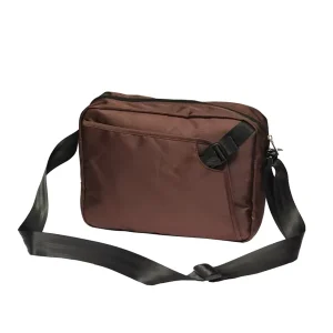 Large Casual Crossbody Shoulder Bag