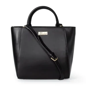 Large Genuine Leather National Casual Tote Handbag Alligator Pattern Open Closure Waterproof Durable Custom Logo Daily Use