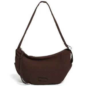 Latest Trendy Ladies Shoulder Bag High Capacity Lightweight Travel Crossbody Bag