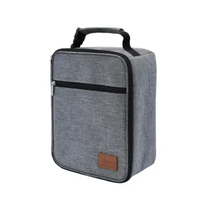 Lunch Bag Can Be Insulated for 4 Hours with a Handle School for Office Cooler Bag