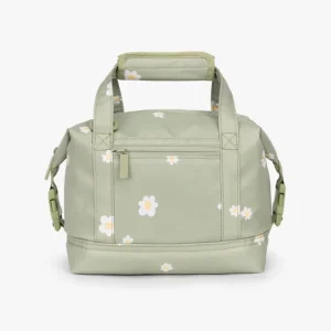 Lunch Bag Cooler Customizable Durable Portable Zipper Closure Eco Friendly Thermal Bag for Outdoor Use OEM ODM Kid Duffle Bag