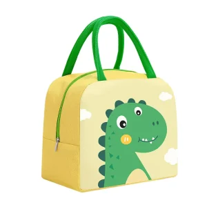 Lunch Bags Cooling Bags Custom Children’s Insulation Lunch Bags Cartoon School Lunch Special