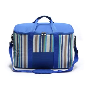 Lunch Bags for Food Fruit Seafood Steaks Insulation Thermal Bags Men Women Kid Handbags Crossbody Bags Lunch Cooler Bags