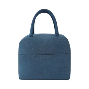 Lunch Bags for Women Men Reusable Leakproof Kids Lunch Bag Insulated Cool Bags for Kids Girls Boys Adults Insulated Lunch Bag