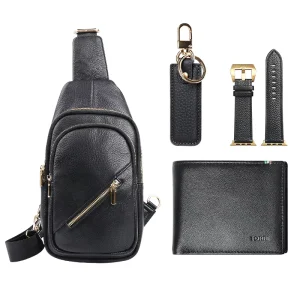 Luxury Crossbody Bag Lightweight Crossbody Bag Designer Fanny Pack Waist Bag Crossbody