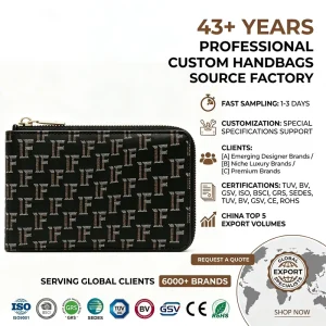 Luxury Customization Bohemian Vintage Fashion Waterproof PU Portable Summer Rhinestone Embroidery Anti-Theft Zipper Purses for