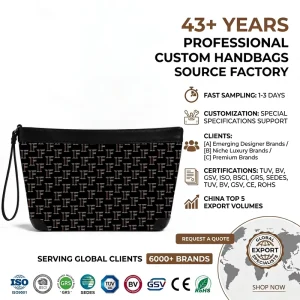 Luxury Customization Casual Bohemian Vintage Fashion Waterproof PU Summer Zipper Button Rhinestone Portable Purses Women