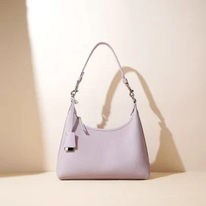 Luxury Designer High Quality Low MOQ Genuine Leather Handbags for Women Shoulder Crossbody Bags Boutique Supplier Manufacturers