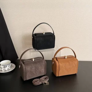 Luxury Hand Bags Fashion Shoulder PillowBag New Designer Ladies Crossbody Women Handbags and Purse