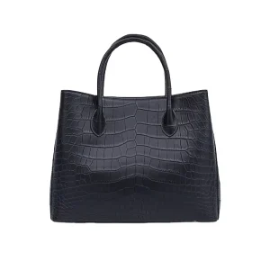 Luxury Handbag for Women’s Tote Bag Sac Crocodile Large Borsa Di Designer Bag Bolsas Feminina Crossbody Lady Bag Dame a dos