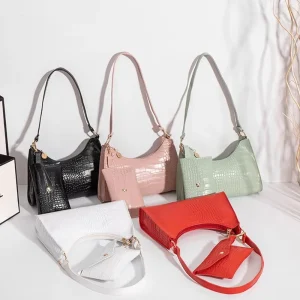Luxury Handbags New Fashion Bags for Girls Women Handbag Ladies Ladies Hand Bags Business