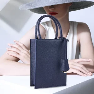 Luxury Handbags Women’s Bags for Women Hand Bags Bolsas De Disenador Bolsos De Mujer Sac a Main Femm Sac Designer Bags