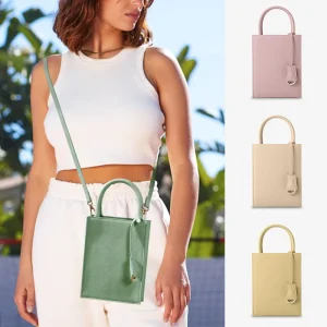Luxury Handbags Women’s Bags for Women Hand Bags Bolsas De Disenador Bolsos De Mujer Sac a Main Femm Sac Designer Bags