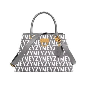 Luxury Handbags for Women Female Pu Leather New Fashion Ladies Shoulder Bags With Logo Custom Printed