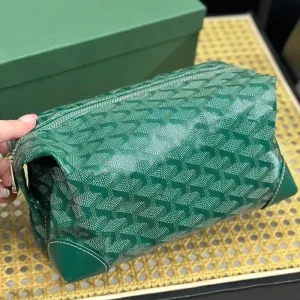 Luxury Leather Handbags Women’s Clutch Bag Multifunctional Square Travel Bag Stylish Camera Bag Storage Pouch Designer Bags