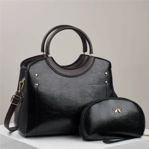 Luxury Shoulder Purses for Women Ladies High Quality Girl Party Crossbody Bag Handbags