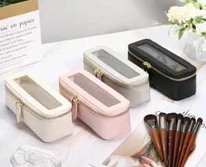Make up Bags for Skincare Nail Gel Custom Cosmetic Perfume Wash Storage Promotion Gift Bags Jewelry Bags Cosmetic Bags