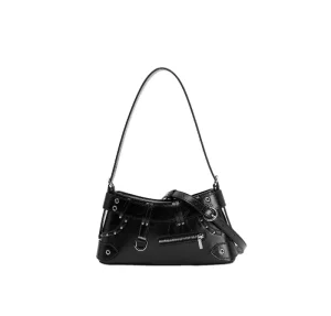 Manufacturer Custom Classic Ladies Handbags High Quality Crossbody Bag Trendy Designer Shoulder Bags for Women