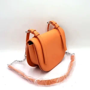 Manufacturer Custom Handbag Fashion Designer Purse Ladies Shoulder Bag Crossbody Pu Leather Women’s Saddle Bags