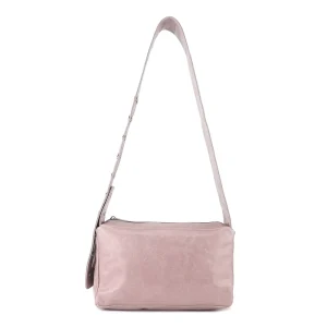 Manufacturer Custom High Quality Ladies Handbags Luxury Crossbody Bag Design Rivet Women Shoulder Bags
